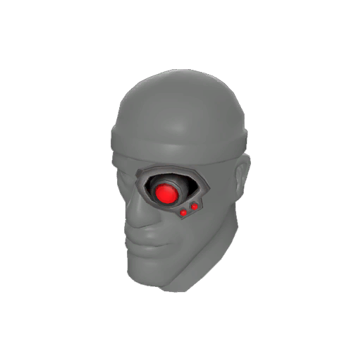 The Eyeborg