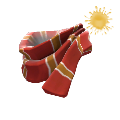 Strange Merc's Muffler