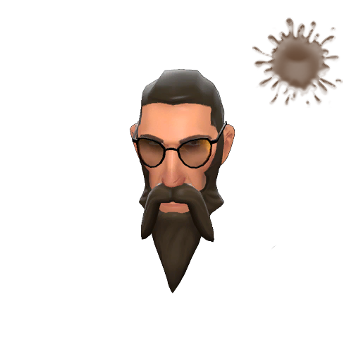 Bushman's Bristles