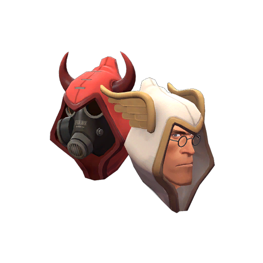 Strange Duality of Mantle