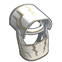 Thundergold Helmet