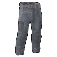 Island Assault Team Pants