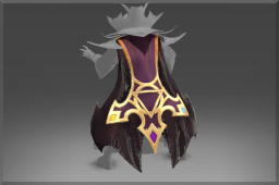 Inscribed Sempiternal Revelations Cape