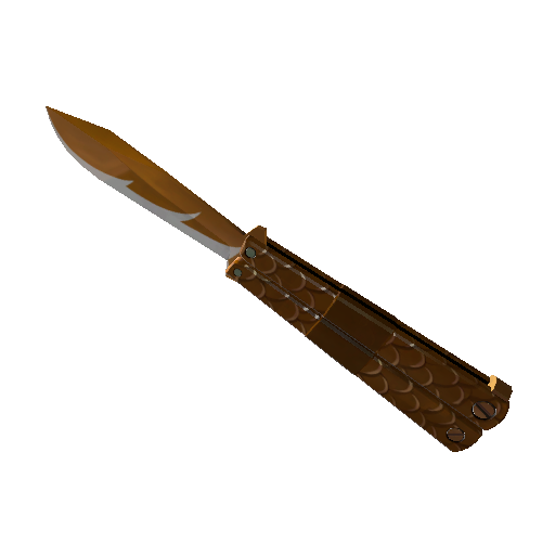 Dragon Slayer Knife (Factory New)