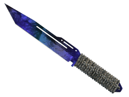 ★ Paracord Knife | Doppler (Factory New)