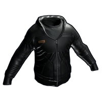 Legacy Kevlar Hoodie