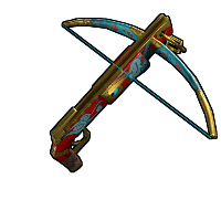 Lunar Ox Crossbow