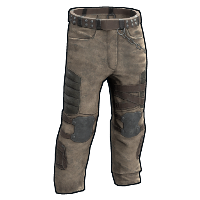 Tank Crew Pants