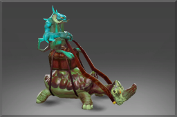 Unusual Murrissey the Smeevil