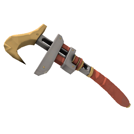 Strange Killstreak Civic Duty Mk.II Jag (Factory New)