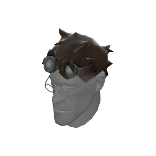 Strange Das Maddendoktor