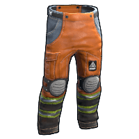 Operator Pants