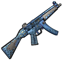 Skullkiller MP5