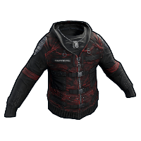 Tactical Hoodie