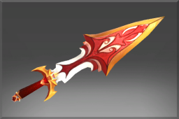 Corrupted The Dragon's Soul