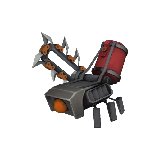 Genuine Scrap Pack