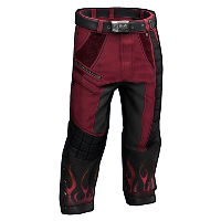 Road Romeo Pants