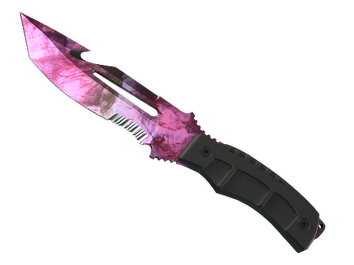 ★ Survival Knife | Doppler (Factory New)