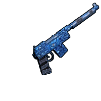 Ice Eye SAR