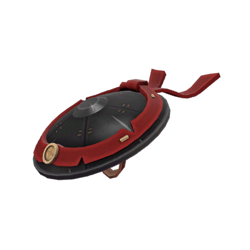 Strange Legendary Lid