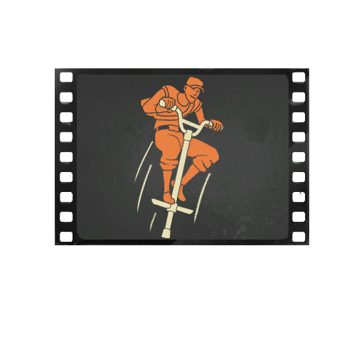 Unusual Taunt: The Bunnyhopper