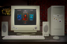 Community Wallpaper - Maincast, Season 12, #2