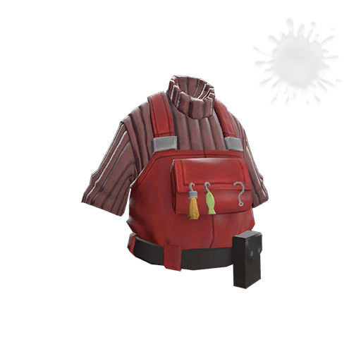 Strange Water Waders