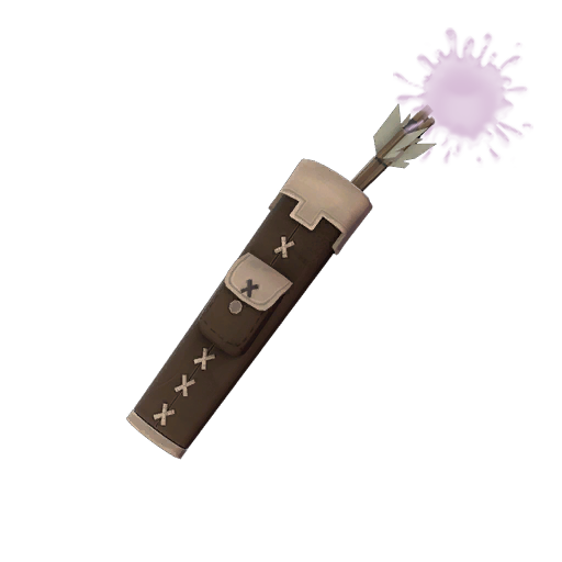 Strange Huntsman's Essentials