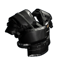 Legacy Kevlar Roadsign Vest