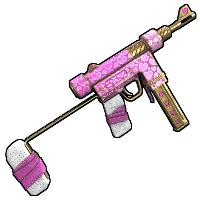 Lovely SMG