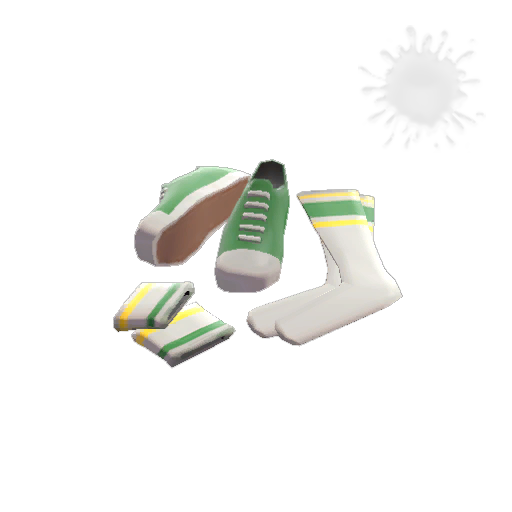 The Essential Accessories