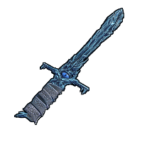 Ice Eye Sword