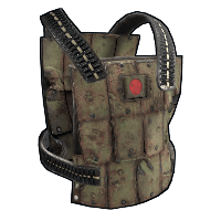 Tank Armor Chestplate