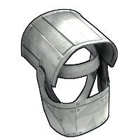 Whiteout Helmet