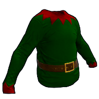 Christmas Elf
