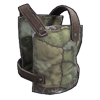 Franken-Chestplate