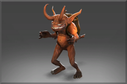 Inscribed Speed Demon