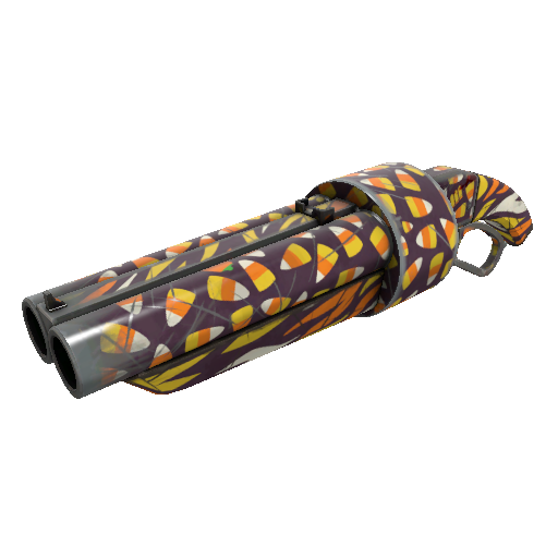 Sweet Toothed Scattergun (Field-Tested)