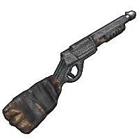 Modern Knight Shotgun