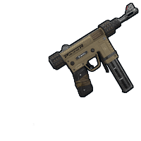 Polymer SMG