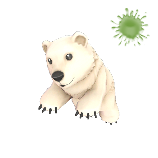 The Polar Pal
