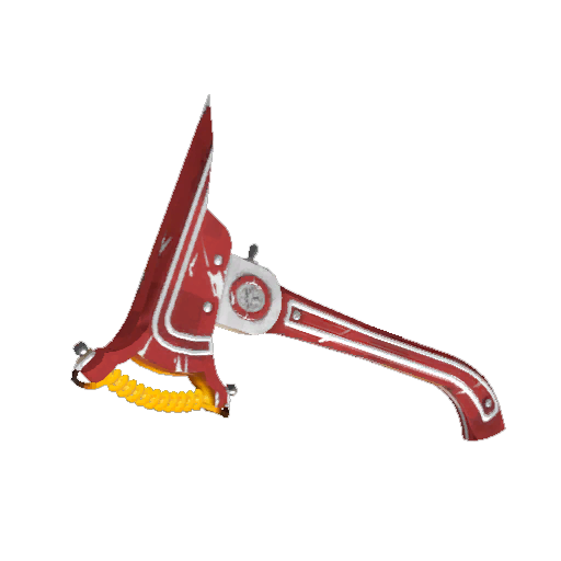 Strange Professional Killstreak Third Degree