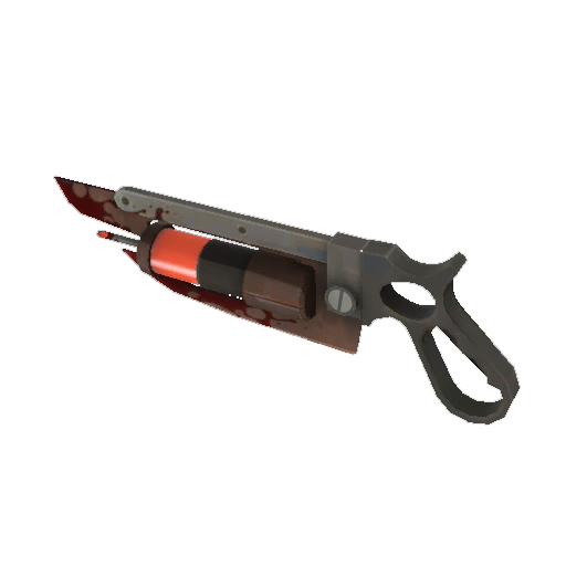 Strange Killstreak Übersaw