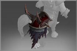 Genuine Eternal Barding of the Chaos Chosen