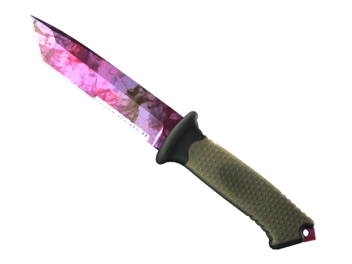 ★ Ursus Knife | Doppler (Factory New)