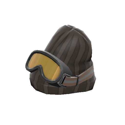 Unusual Soldier's Slope Scopers