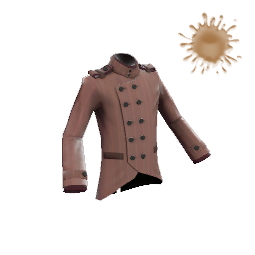 Strange Cut Throat Concierge