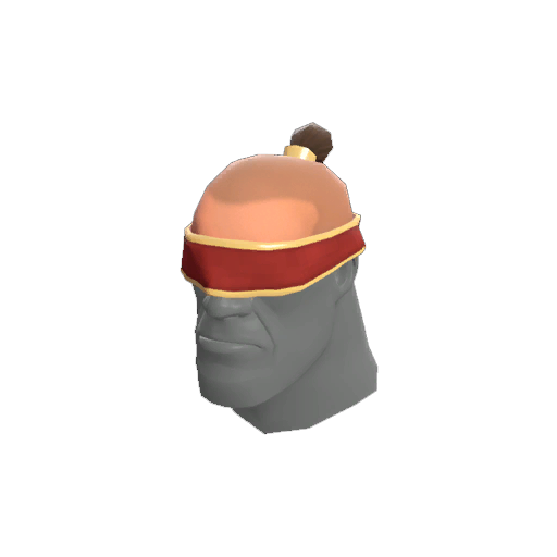 Haunted Hidden Dragon