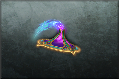 Autographed Concord Reversion