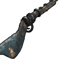 Riveted Pipe Shotgun